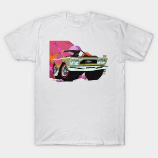 Muscle Car T-Shirt